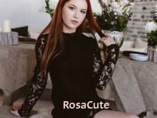 RosaCute