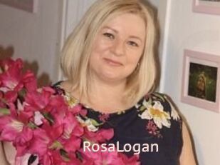 RosaLogan