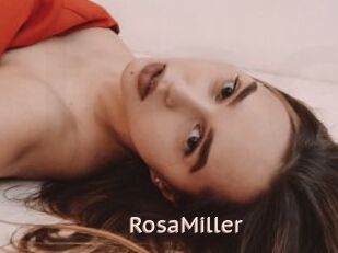 RosaMiller