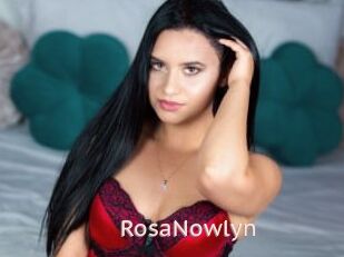 RosaNowlyn