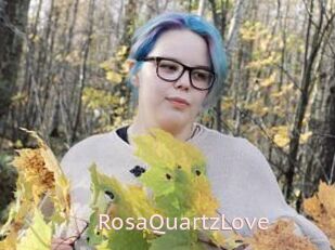 RosaQuartzLove