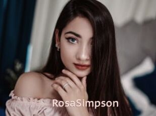 RosaSimpson