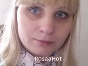 RosaaHot