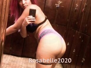 Rosabelle2020