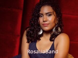 RosaliaBand