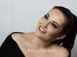 RosaliaHale