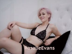 RosalieEvans