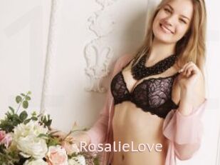RosalieLove
