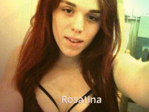 Rosalina