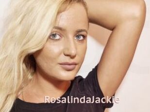 RosalindaJackie