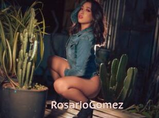 RosarioGomez
