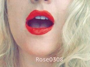 Rose0308