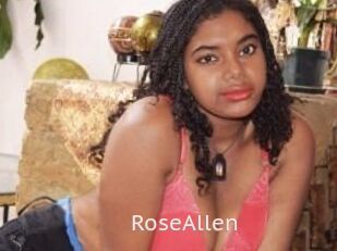 RoseAllen
