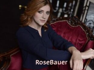 RoseBauer