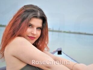 RoseCarolina