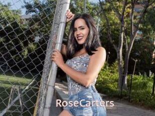 RoseCarters