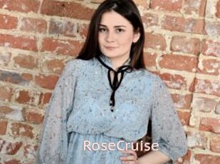 RoseCruise