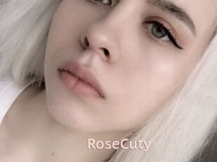 RoseCuty