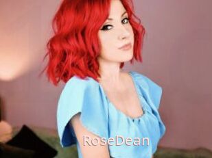 RoseDean