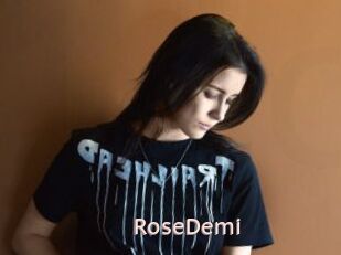RoseDemi