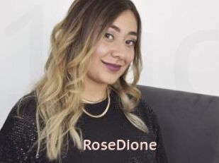 RoseDione