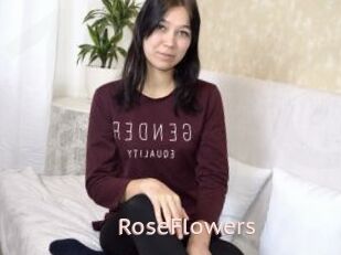 RoseFlowers