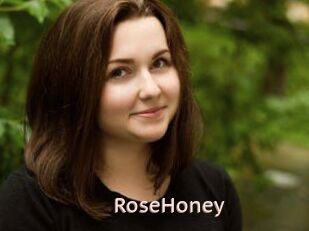 RoseHoney