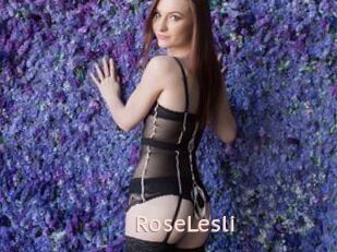 RoseLesli