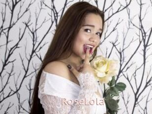 RoseLola