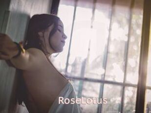 RoseLotus