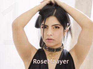 RoseMaayer