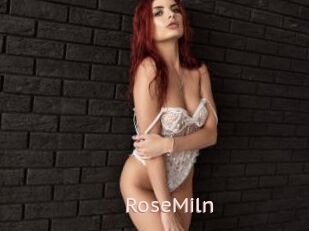 RoseMiln