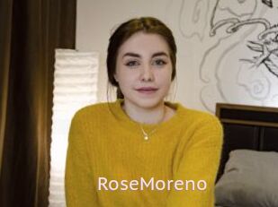 RoseMoreno