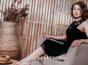 RoseMoscow