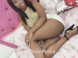 RosePerce
