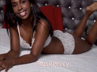 RosePercy