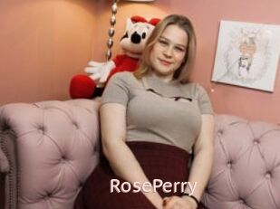RosePerry
