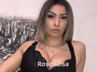 RoseRaisa