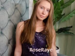 RoseRaye