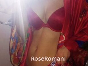RoseRomani