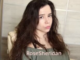 RoseSheridan