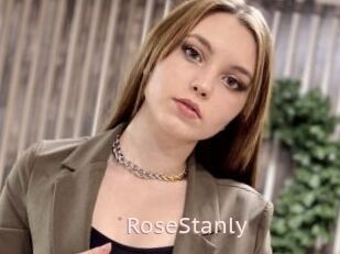 RoseStanly