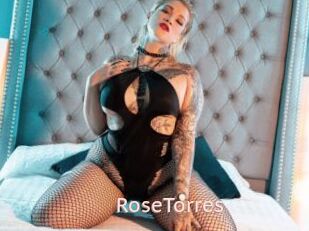 RoseTorres
