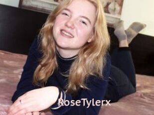 RoseTylerx