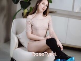 RoseTyrel