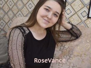 RoseVance