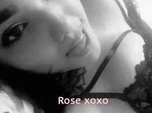 Rose_xoxo