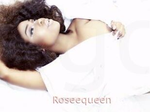 Roseequeen