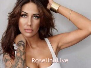 RoselinaLive