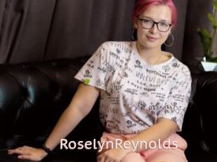 RoselynReynolds